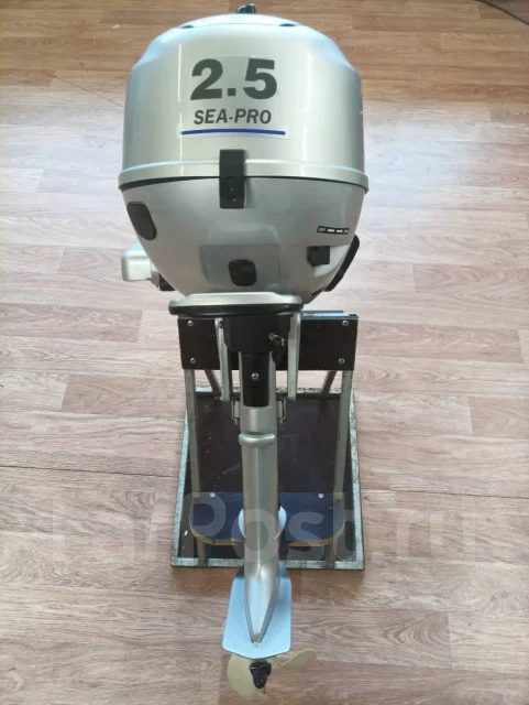 Sea-Pro. 2,5��.�., 4-�������, ����������, ���� S (381 ��), 2020 ��� ����