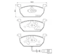 ������� �������� (� �������) Double Force DFP2080 DFP2080 ����