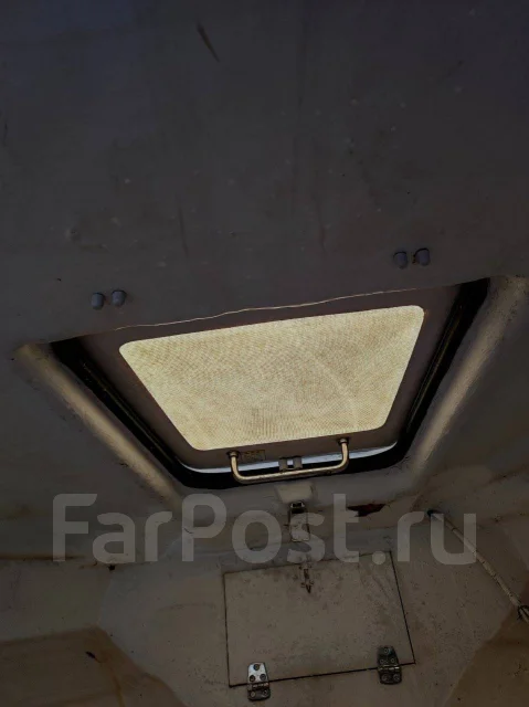 Tohatsu. 1996 ���, ����� 6,1��., ��������� ���������, 75��.�., ������ ����