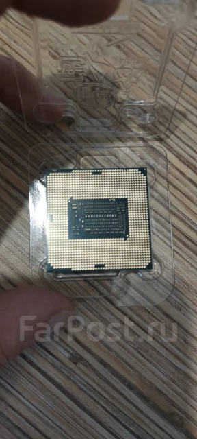 Intel Core i9-9900KF ����