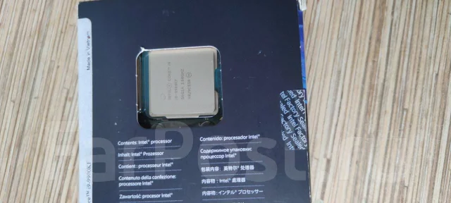 Intel Core i9-9900KF ����