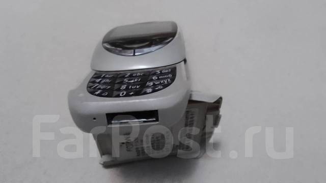 Siemens SL55 - Германия, слайдер, кнопочный, б/у, в наличии. Цена: 200 ...