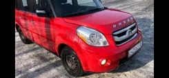Great Wall Hover M2. GW4G15 ����