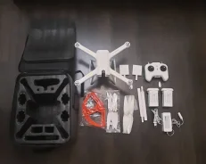 Fimi Mi Drone 4K. � ������� ����