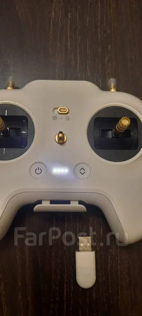 Fimi Mi Drone 4K. � ������� ����