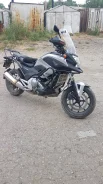 Honda NC 700XA. 700����. ��., ��������, ���������, ������ �� �� ����