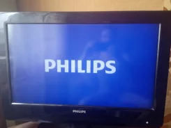 Philips 32PFL3403/93. LED ����