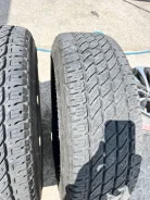 Nitto Dune Grappler. ������, 2022 ���, �/�, ����� �� 5 % ����