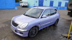 Toyota Duet. M101A, K3VE ����