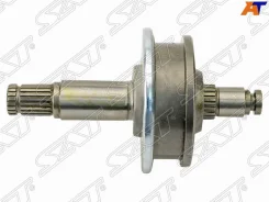 ������� Hyundai H-1 00-05/Galloper/Pajero 2.5D 98-03 D4B#/4D56T# CR SDM6448HS ����