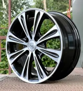 Tech Line TL 523. 6.0x15", 4x100, ET39, �� 67,1���. ����