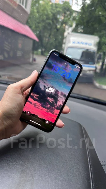 Apple iPhone 11 Pro. �/�, 256 ��, �������, 4G LTE ����