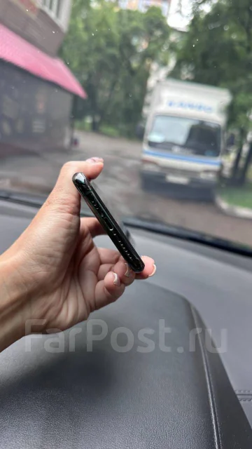 Apple iPhone 11 Pro. �/�, 256 ��, �������, 4G LTE ����