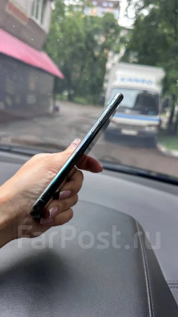 Apple iPhone 11 Pro. �/�, 256 ��, �������, 4G LTE ����
