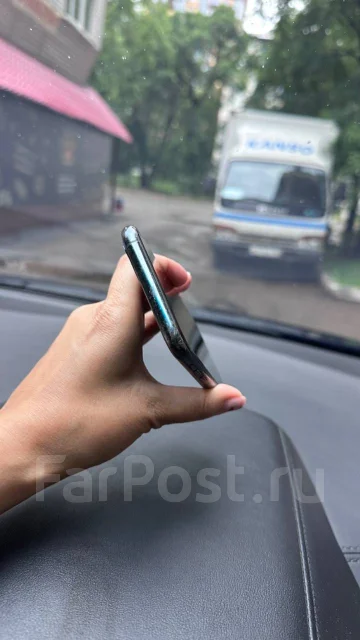 Apple iPhone 11 Pro. �/�, 256 ��, �������, 4G LTE ����