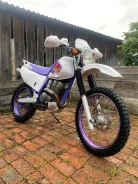 Yamaha TT-R 250 Raid. 250����. ��., ��������, ���������, ������ �� �� ����