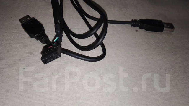 ������ USB. ����