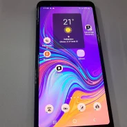 Samsung Galaxy A7. �/�, 64 ��, ������, 4G LTE, Dual-SIM ����