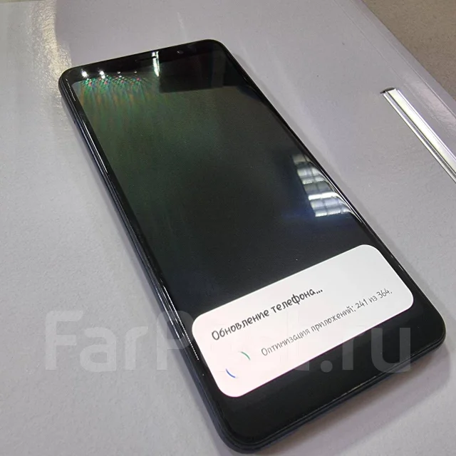 Samsung Galaxy A7. �/�, 64 ��, ������, 4G LTE, Dual-SIM ����