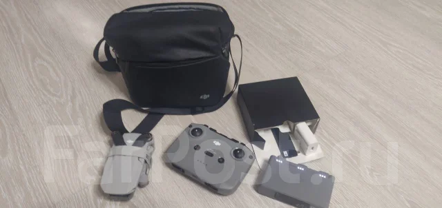 DJI Mini 2 ����