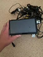 Panasonic CN-LR700D ����