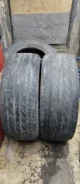 Dunlop SP Sport 5000. ������, �/�, ����� 80 % ����