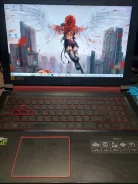 Acer Nitro 5 AN515-52. 15.6", WiFi: 1, Bluetooth: 1 ����