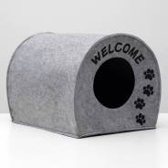      " WELCOME", 33  33  45  5073937 