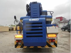 Kobelco RK160 ����