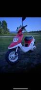 Yamaha BWs 50. ��������, ���������, ������ �� �� ����