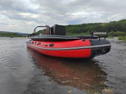 Sibriver GT-480. 2022 ���, ����� 4,8��., ��������� ���������, 50��.�., ������ ����