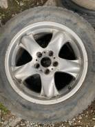 BMW. 8.5x18", 5x120, ET48 