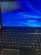 Lenovo G570. ��� 24 ��, ���� 254���, WiFi: 1, Bluetooth: 1, ����������� �� 2��. ����