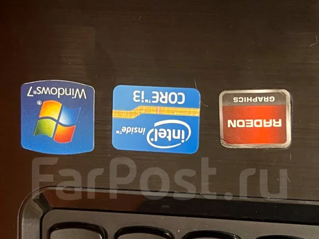Lenovo G570. ��� 24 ��, ���� 254���, WiFi: 1, Bluetooth: 1, ����������� �� 2��. ����