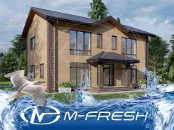 M-fresh Atributika! /��� ��� ������ ������� ������� ������������ ����?. 200-300 ��. �., 2 �����, 6 ������, ����� ����