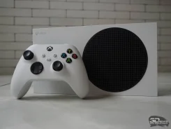 Microsoft Xbox Series S ����