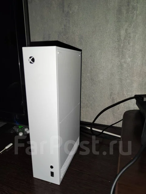 Microsoft Xbox Series S ����