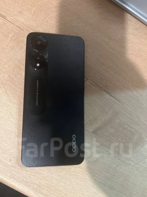 OPPO A58 5G. �����, 256 ��, ������, 3G, 4G LTE, 5G, Dual-SIM ����