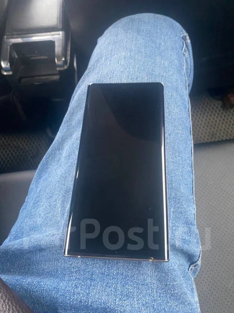 Samsung Galaxy Note 10. �/�, 256 ��, �����������, 5G ����