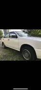 Nissan Sunny. �������, �������� ����