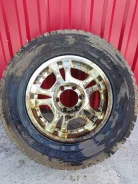 Isuzu. x17", 6x139.7 ����