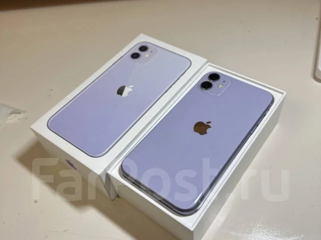 Apple iPhone 11. �/�, �� 8 ��, ����������, 4G LTE ����