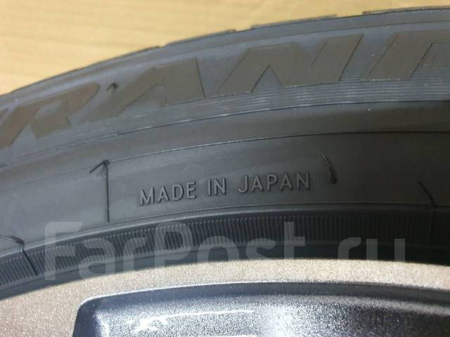 Комплект Новых зимних колёс Subaru Forester, XV 225/60R17, 17", 1 шт ...