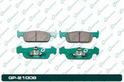    Renault Logan/Sandero 14 G-Brake GP-21008 