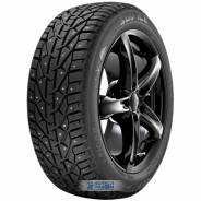 Tigar SUV Ice