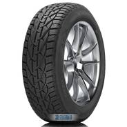 Tigar SUV Winter