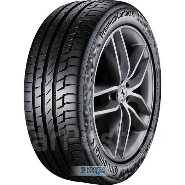 Continental PremiumContact 6