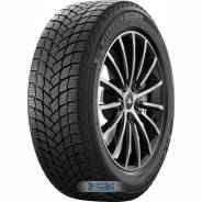 Michelin X-Ice Snow