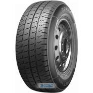 RoadX RXQuest Van 4S