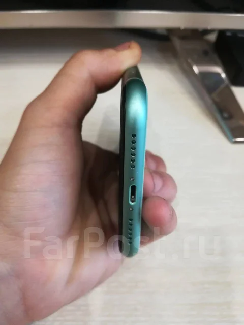 Apple iPhone 11. �����, 128 ��, �������, 3G, 4G LTE, ����������, NFC ����